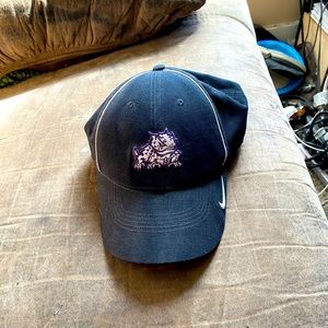 Tcu hat